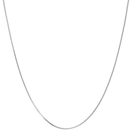 Necklace 18k White Gold