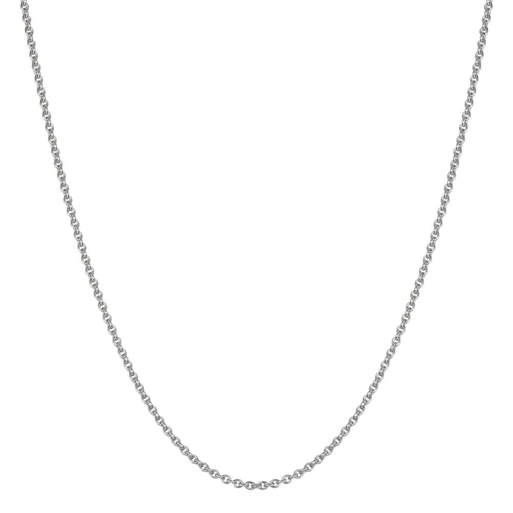Necklace 18k White Gold