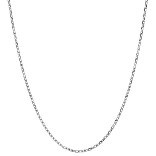Necklace 18k White Gold