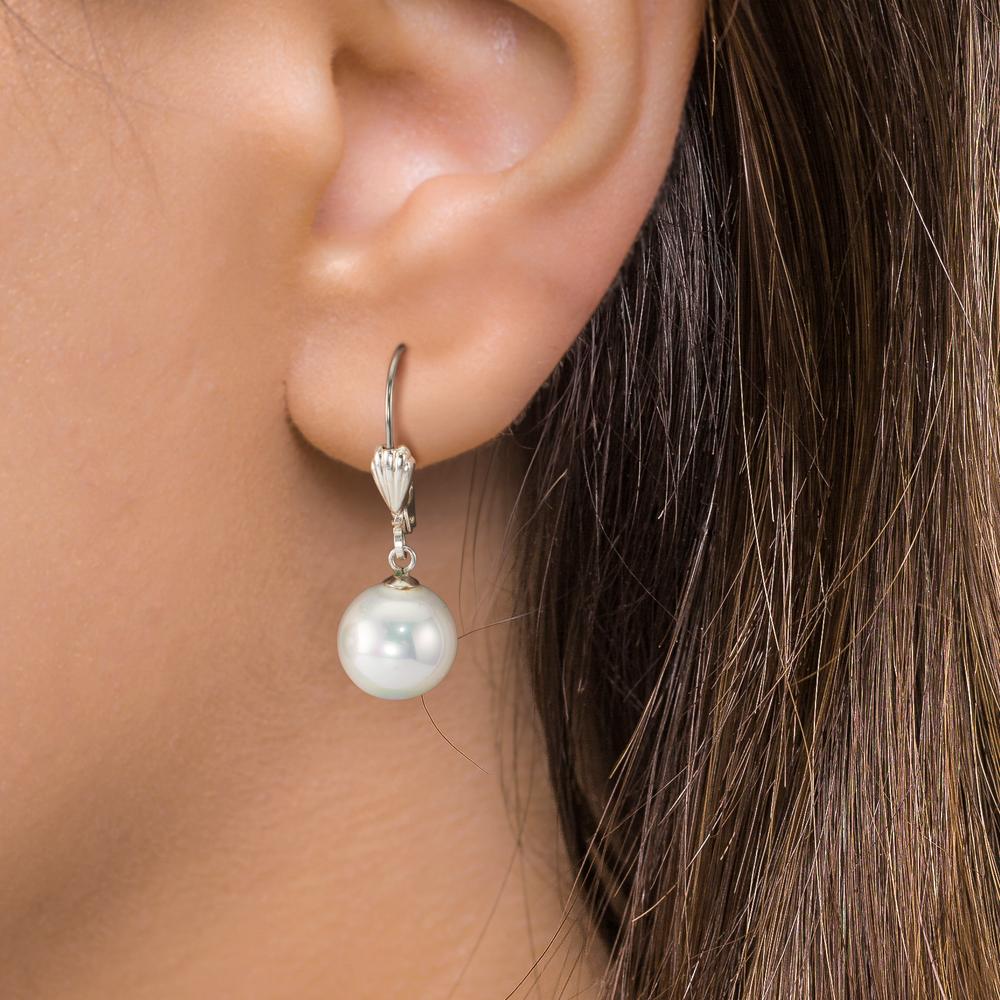 Drop Earrings Hypoallergenic