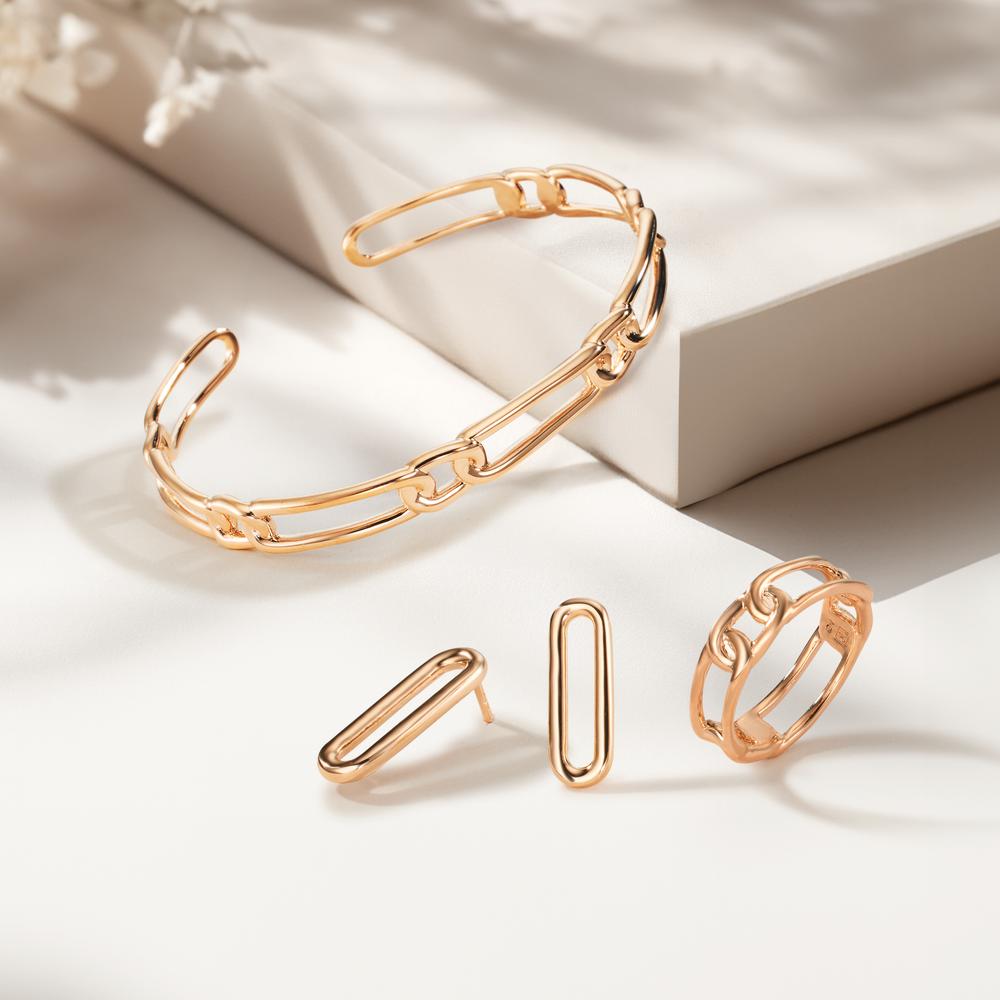 Drop Earrings Bronze