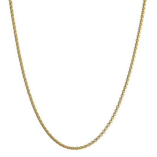 Necklace 9k Yellow Gold
