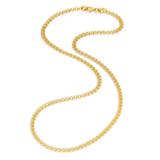 Necklace 18k Yellow Gold 45 cm
