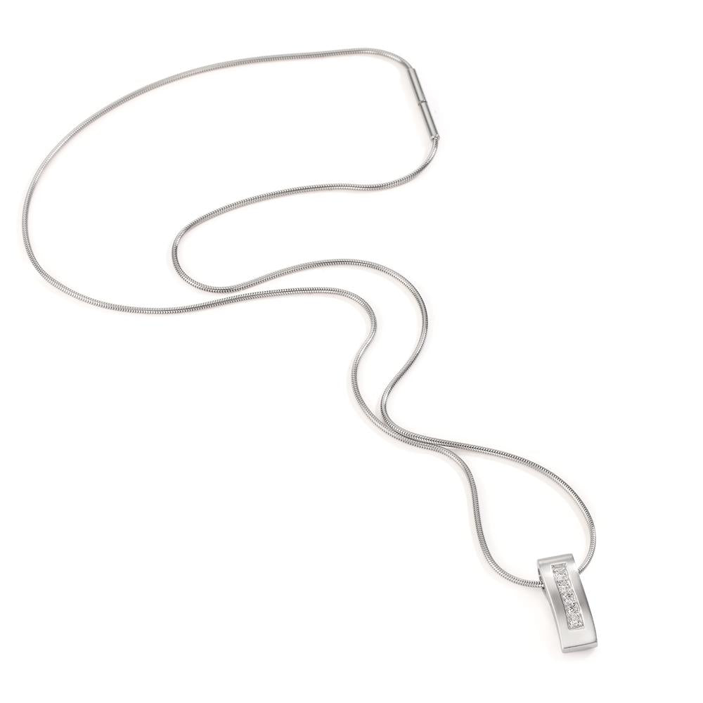 Set 18k White Gold