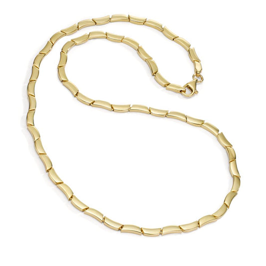 Necklace 9k Yellow Gold 46 cm