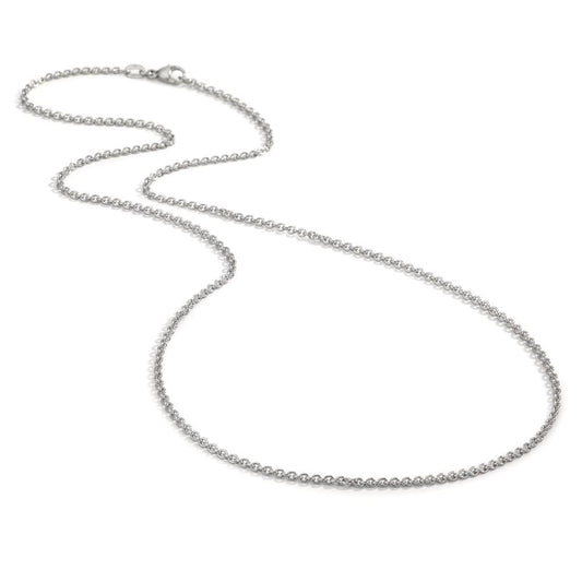 Necklace Platinum 950 60 cm