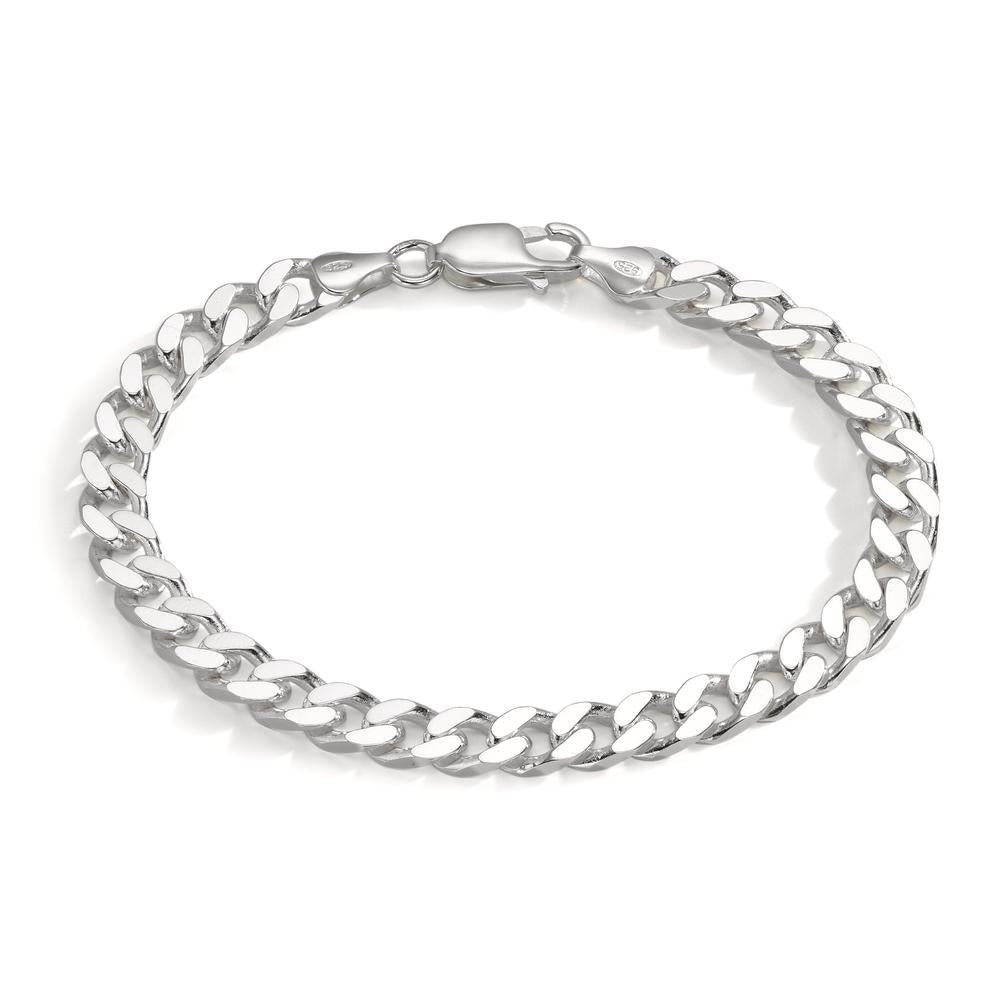 Bracelet Silver 21 cm