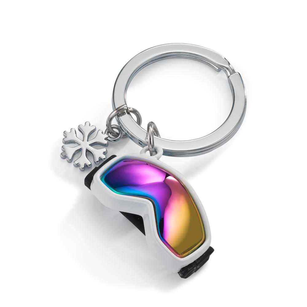 Keychains Metal Ø35 mm