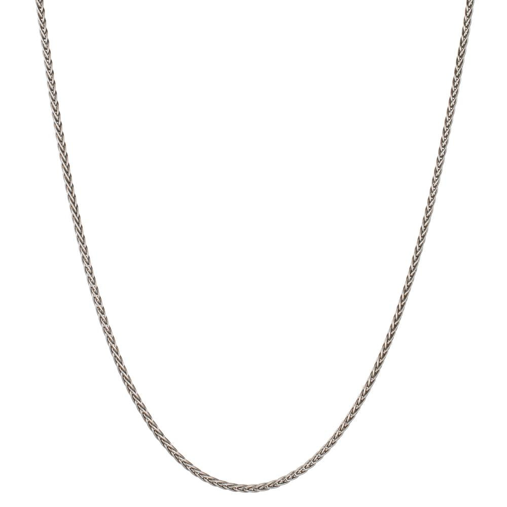 Necklace Platinum 950 60 cm