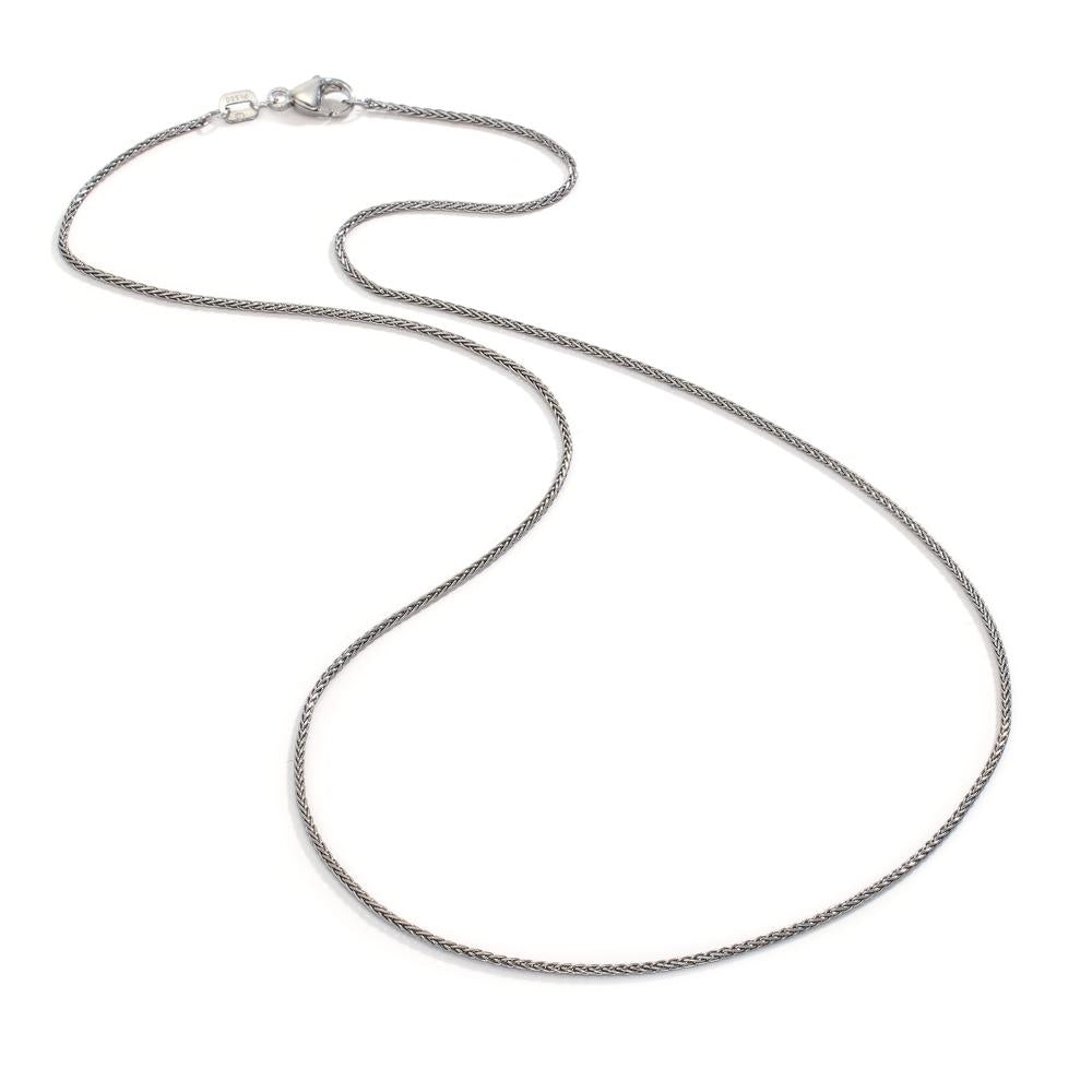 Necklace Platinum 950 60 cm