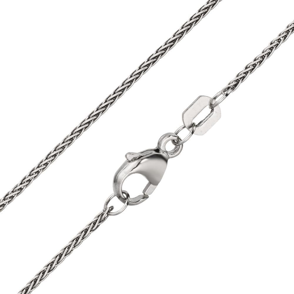 Necklace Platinum 950 60 cm