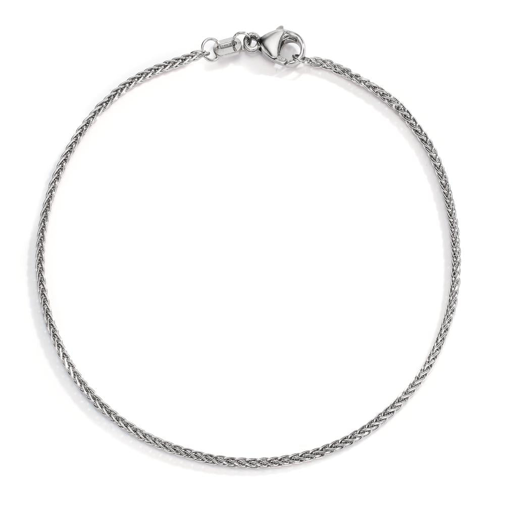Bracelet Platinum 950 18 cm
