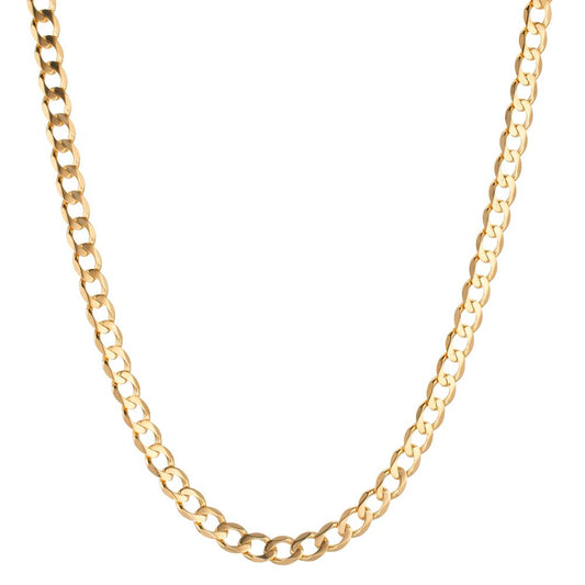 Necklace 14k Yellow Gold 60 cm