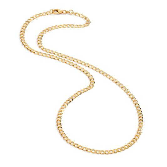 Necklace 14k Yellow Gold 60 cm