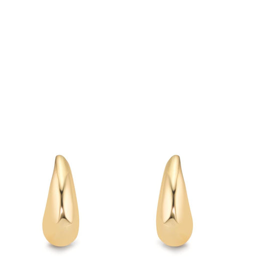 Drop Earrings 9k Yellow Gold