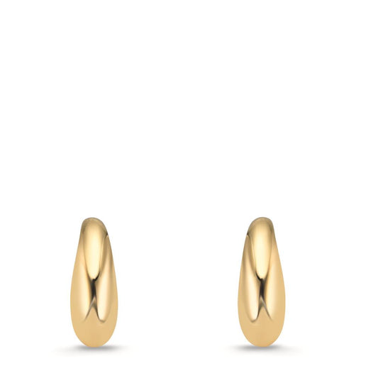 Drop Earrings 9k Yellow Gold