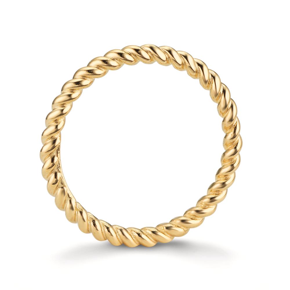 Ring 9k Yellow Gold