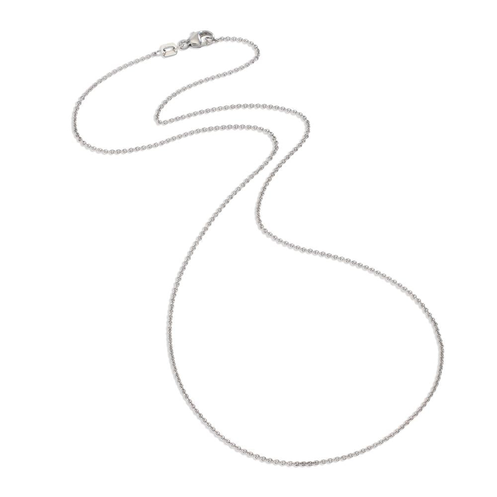 Necklace Platinum 950 45 cm