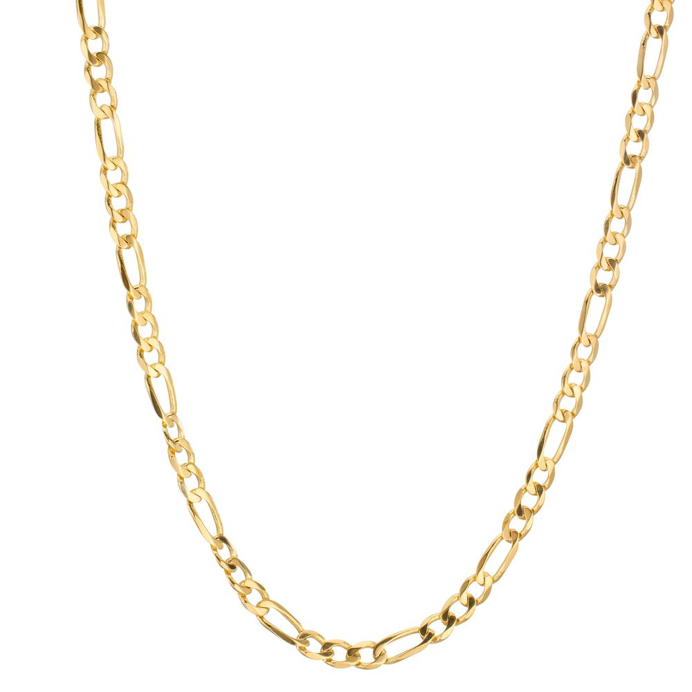 Necklace 14k Yellow Gold 45 cm