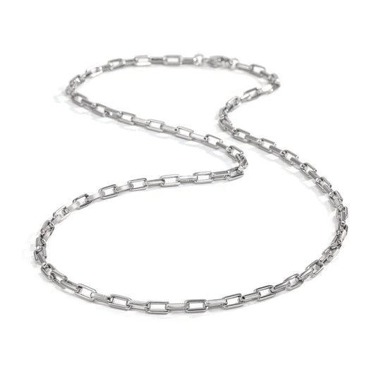 Necklace Stainless steel 45 cm