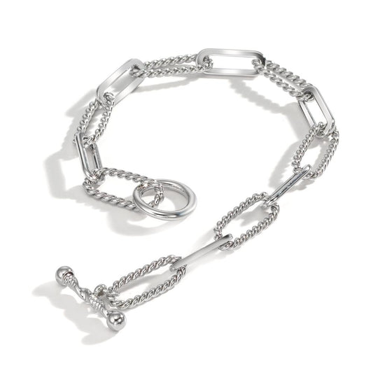Bracelet Stainless steel 19 cm