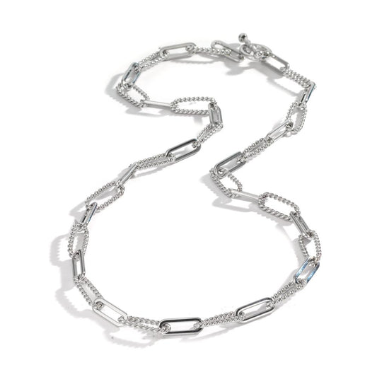 Necklace Stainless steel 45 cm