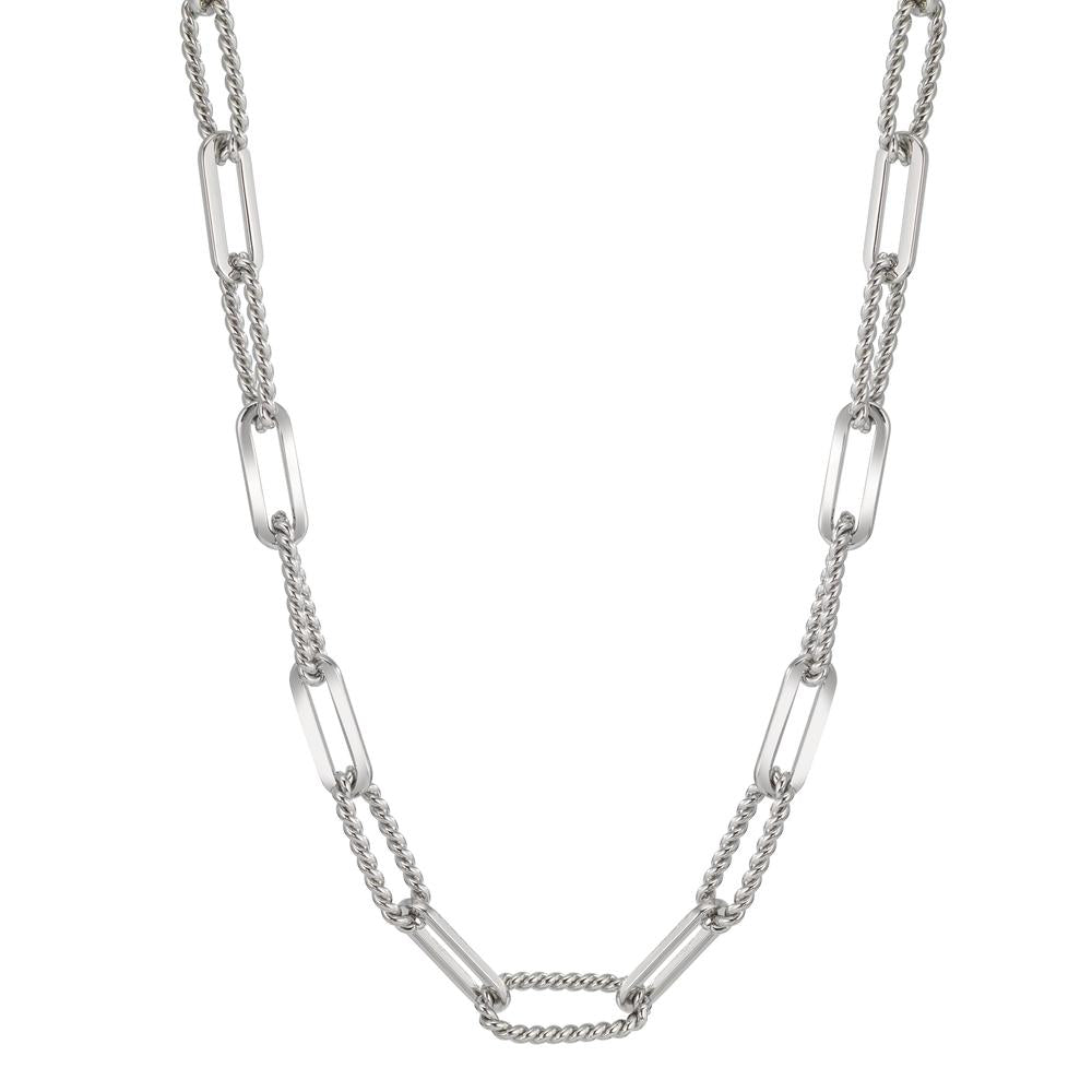 Necklace Stainless steel 50 cm