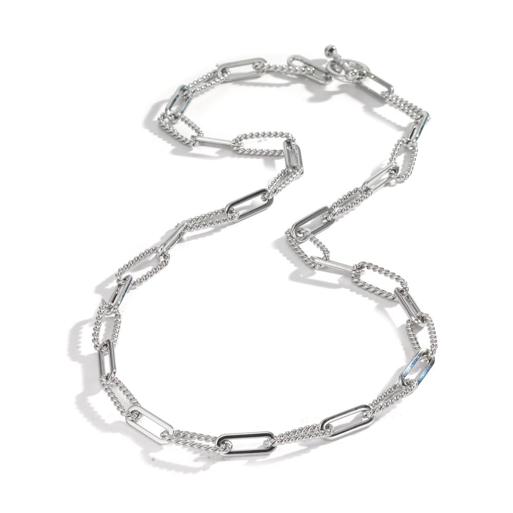 Necklace Stainless steel 50 cm