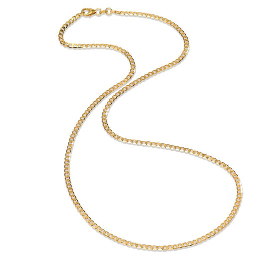 Necklace 9k Yellow Gold 45 cm
