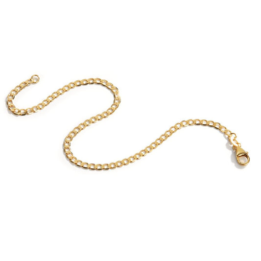 Bracelet 9k Yellow Gold 20 cm