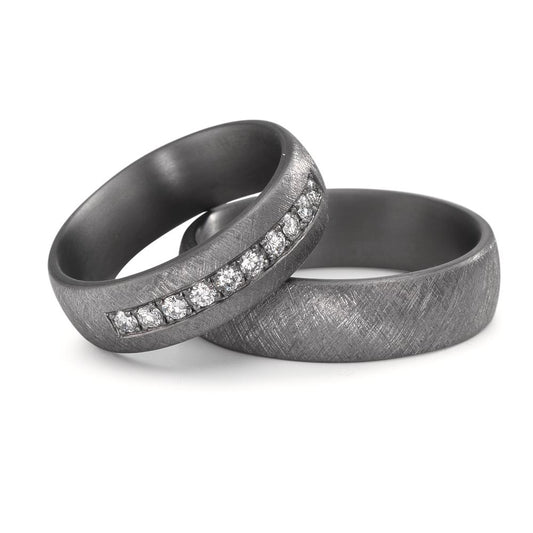 Wedding Ring Tantal 999