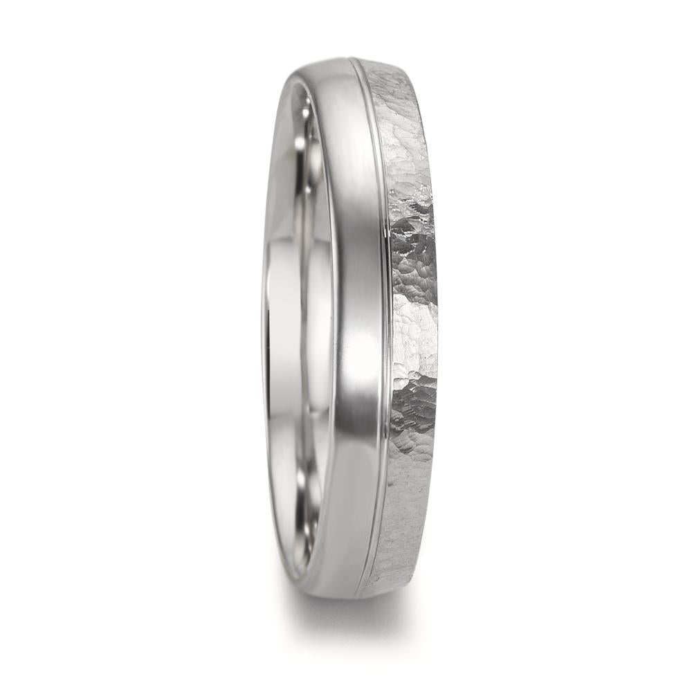 Wedding Ring Platinum 950