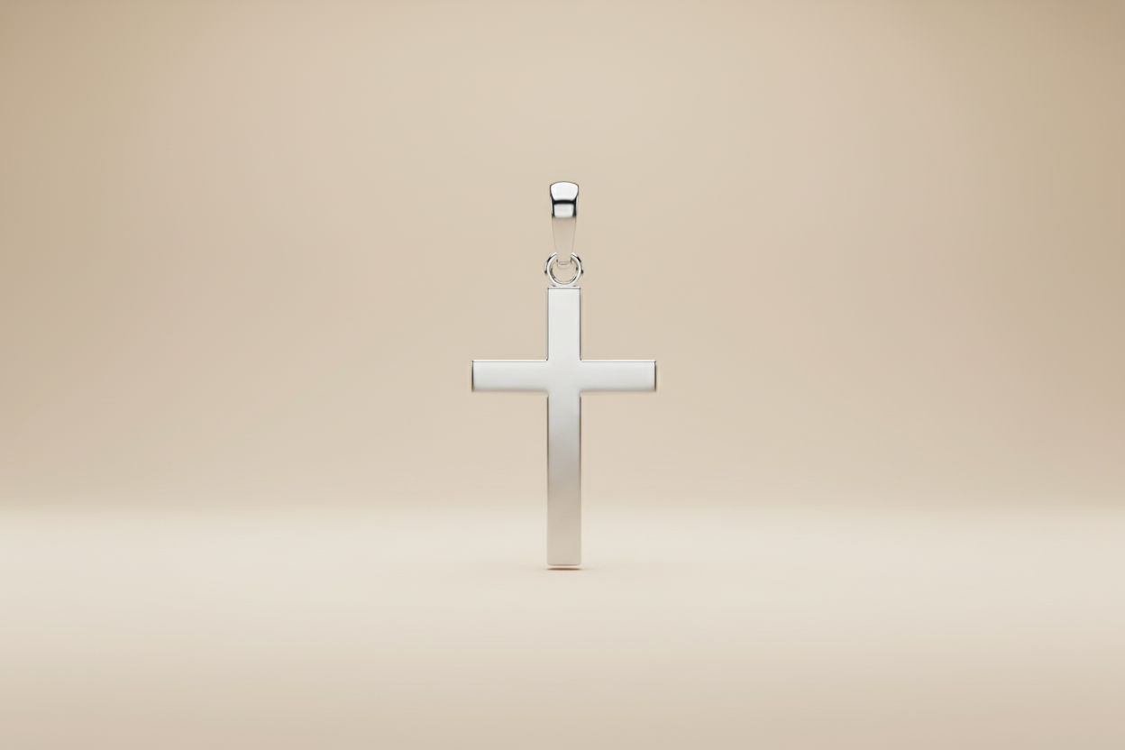 Damen - Anhänger - Silber