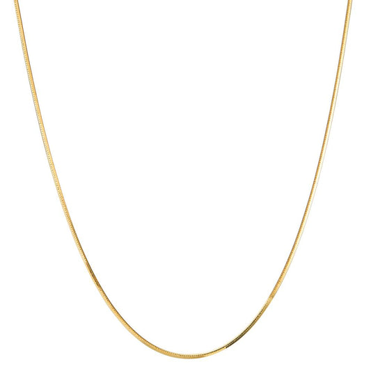 Necklace 18k Yellow Gold 42 cm