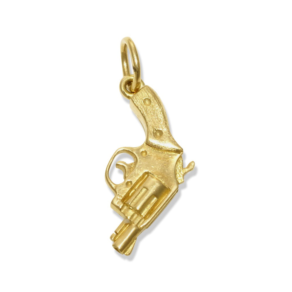 Pendant 18k Yellow Gold