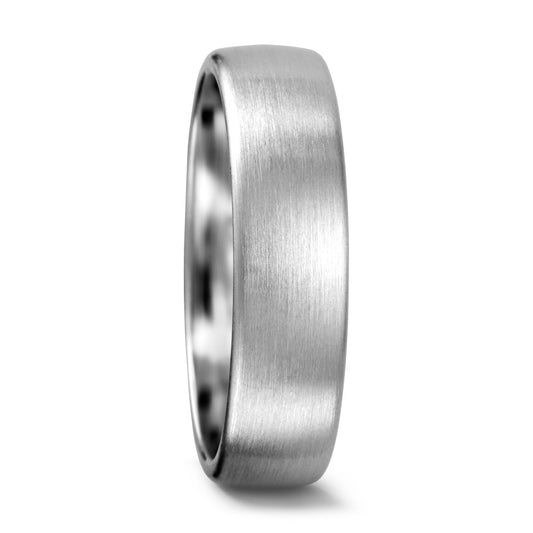 Wedding Ring 18k White Gold