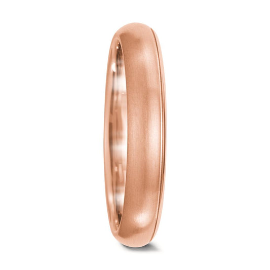 Wedding Ring 18k Rose Gold