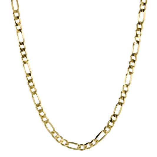 Necklace 18k Yellow Gold 55 cm