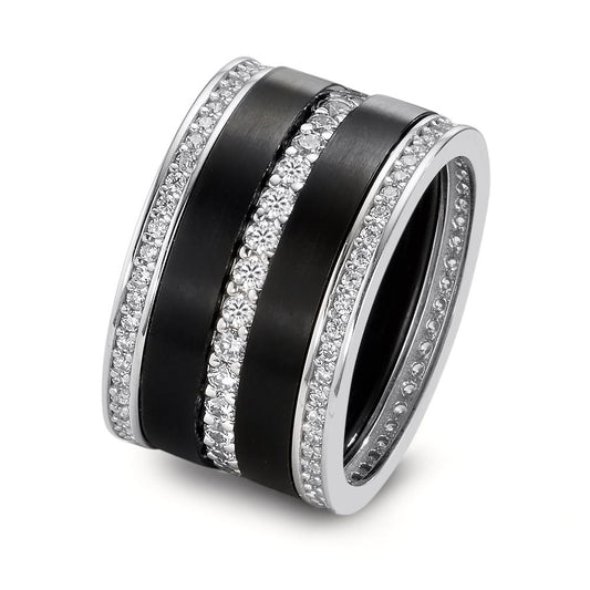 Ring set Zirconia