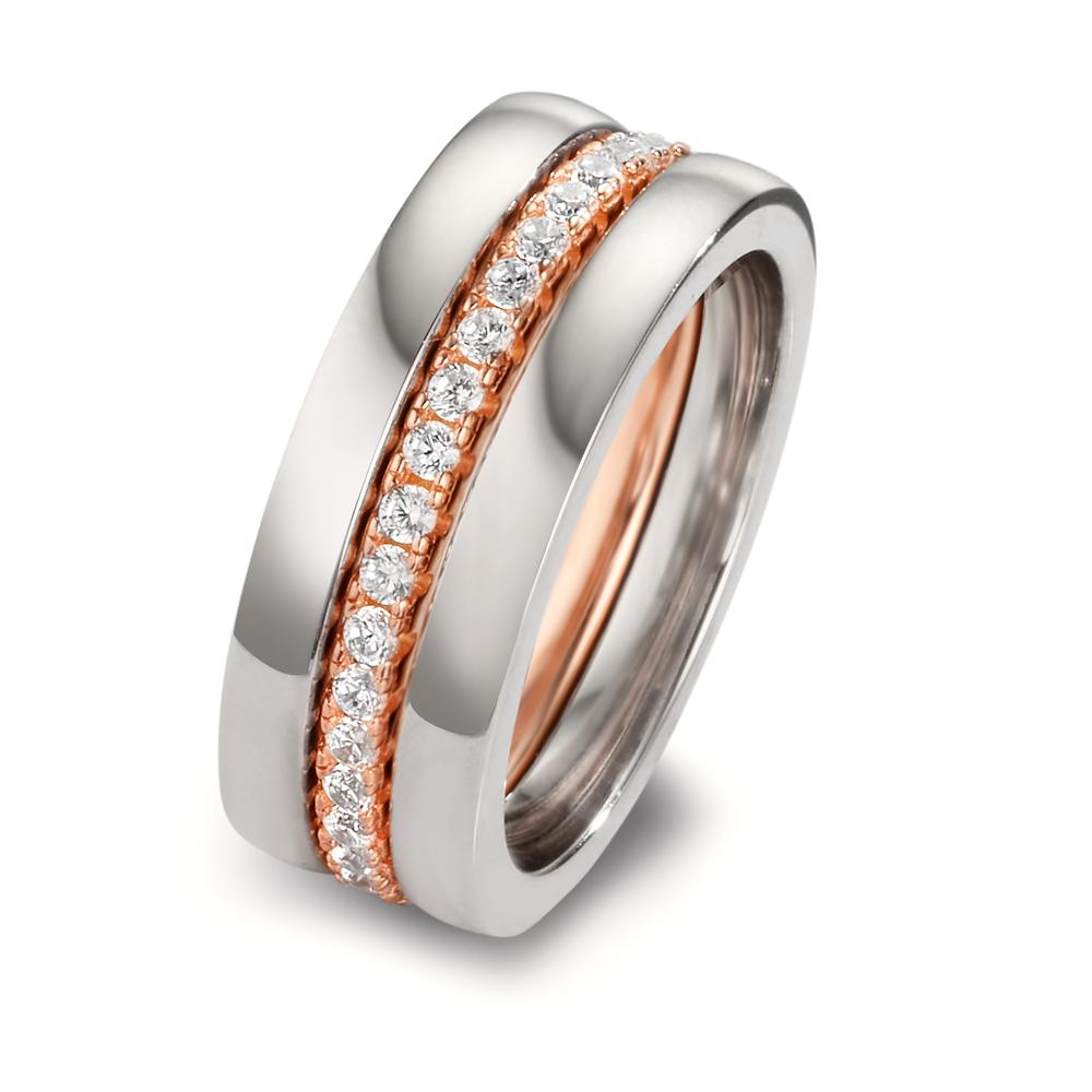Ring set Zirconia