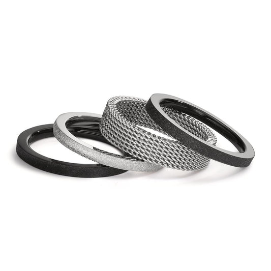 Ring set