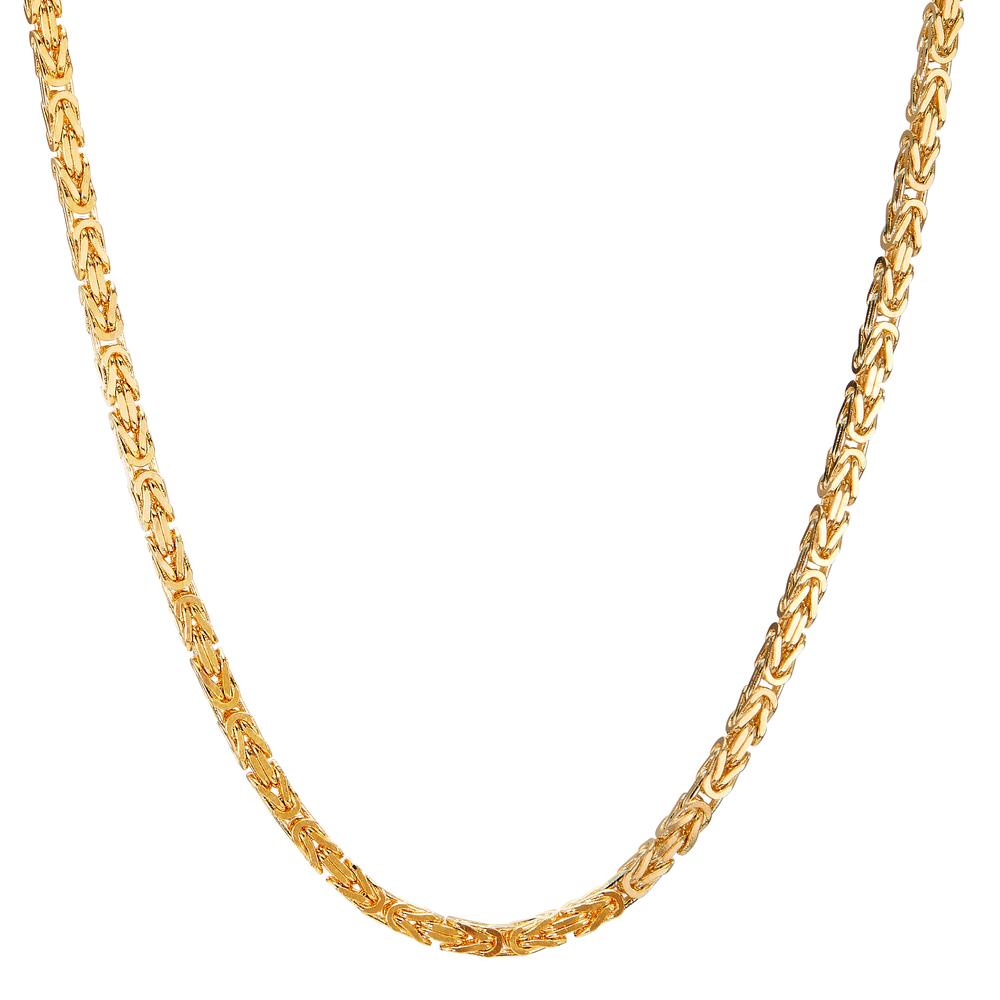 Necklace 14k Yellow Gold 45 cm