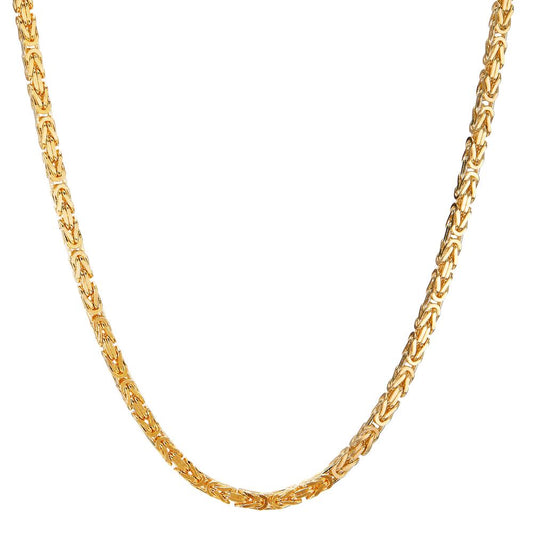 Necklace 14k Yellow Gold 45 cm