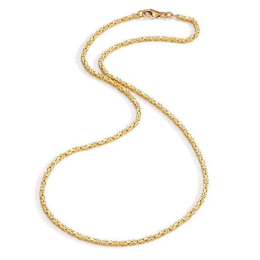 Necklace 14k Yellow Gold 45 cm