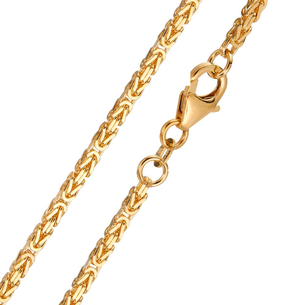 Necklace 14k Yellow Gold 45 cm