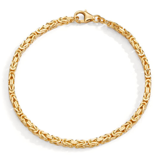 Bracelet 14k Yellow Gold 20 cm