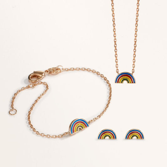 Necklace Bronze 35-37 cm