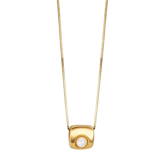 Set 18k Yellow Gold