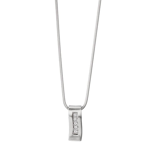 Set 18k White Gold