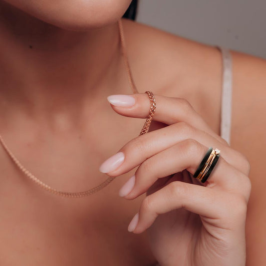 Ring set Diamond